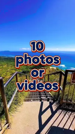 10 slide videos