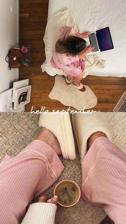 Hello september