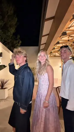DYW dance