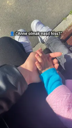 anne olmak nasıl his