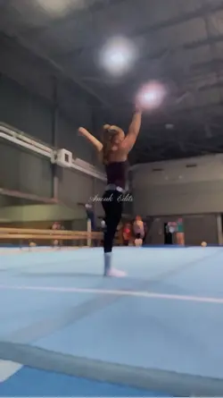 Gymnastics 