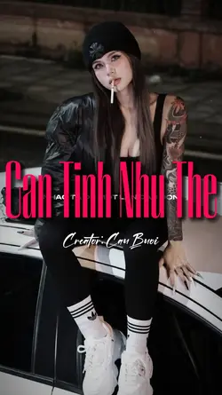 CẠN TÌNH NHƯ THẾ