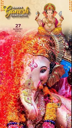 ganesh chaturthi 