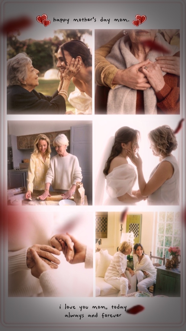 happy mother's day