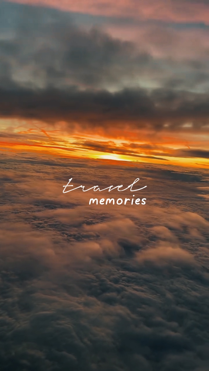 travel memories 