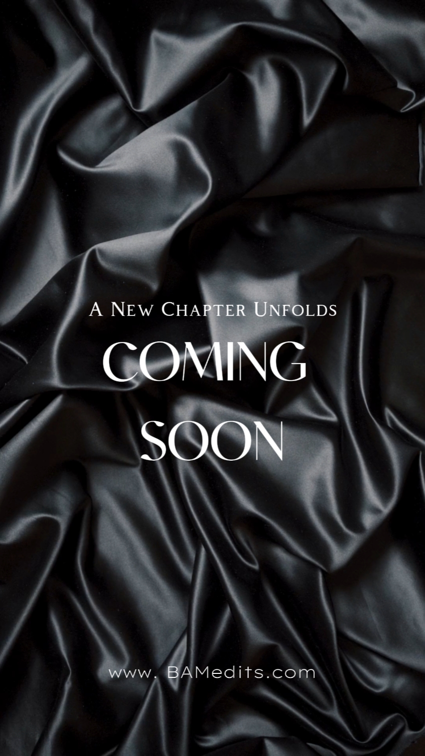 Novo Capítulo Se Desdobra