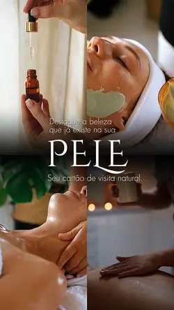 estética facial 