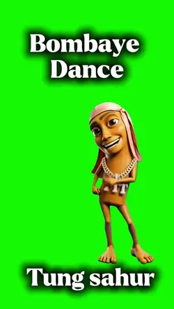 Bombaye dance