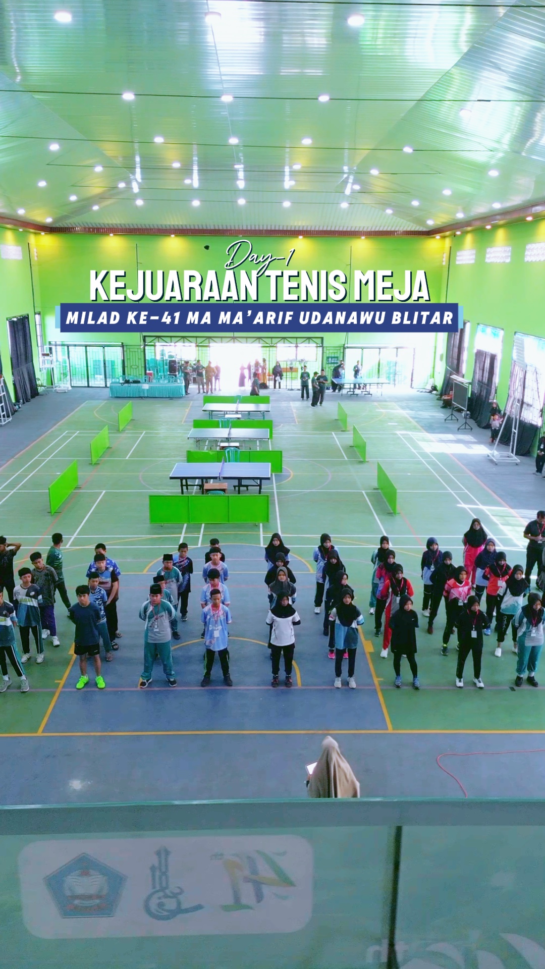 Kejuaraan Olahraga