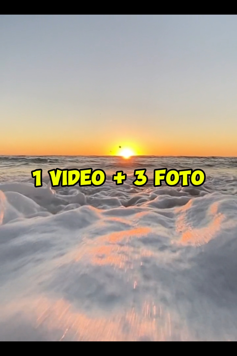 1 video 3 foto