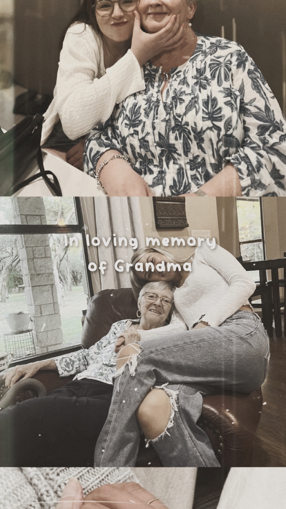 memori nenek