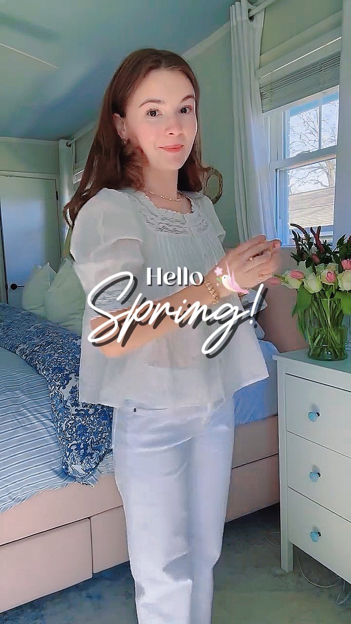Hello Spring 