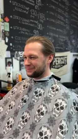 Haircut