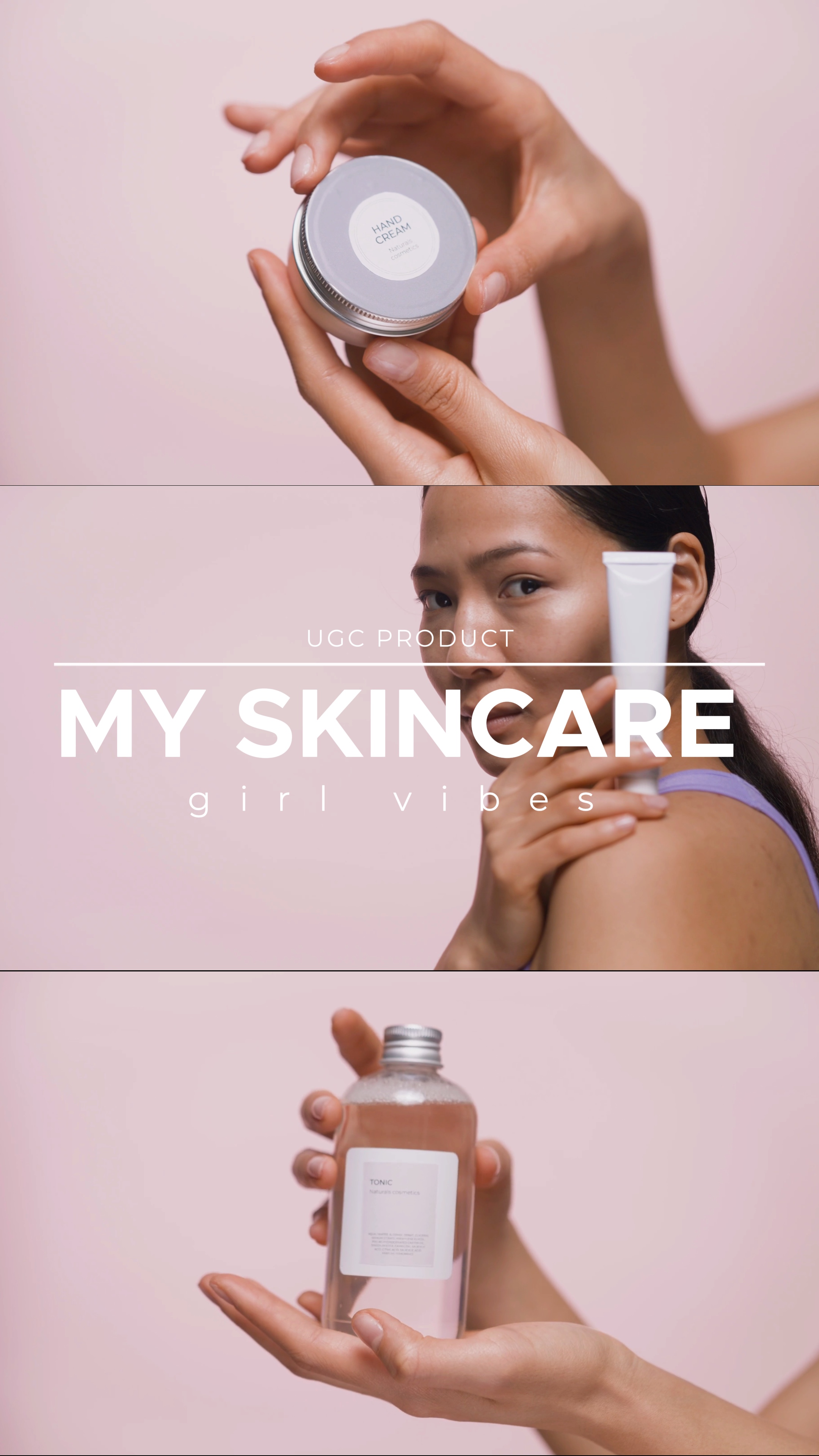 UGC MES SOINS DE LA PEAU