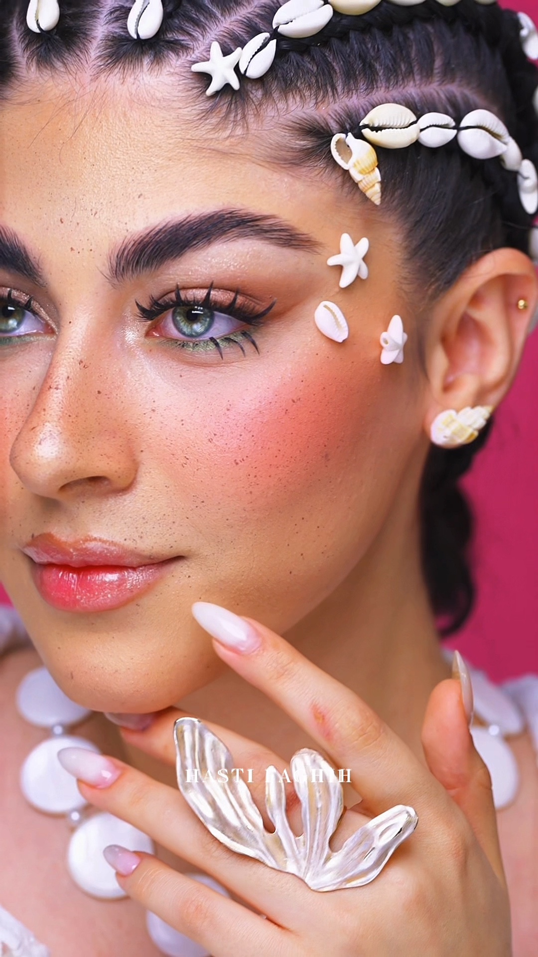 Beauty makeup 💄 