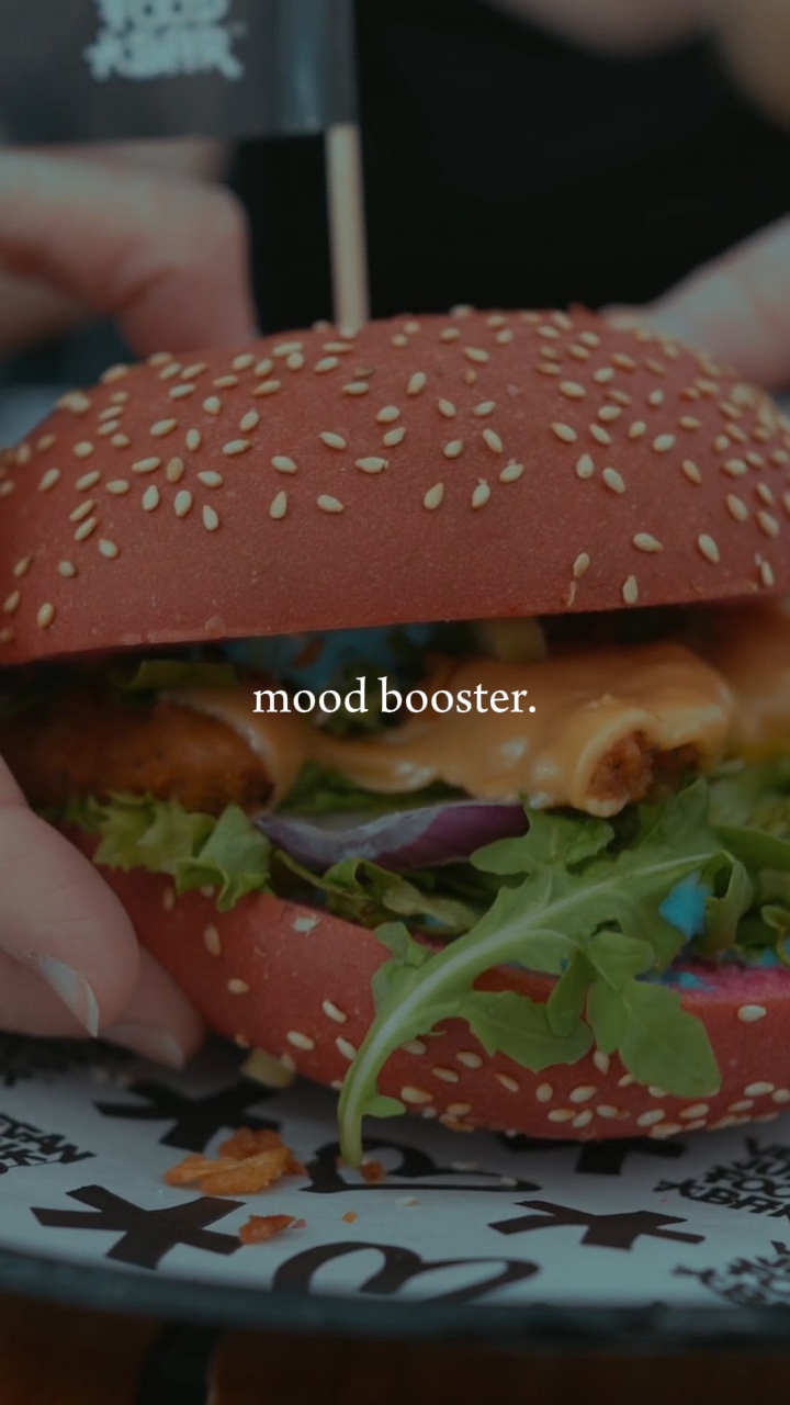 mood booster