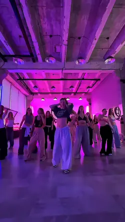dance classes