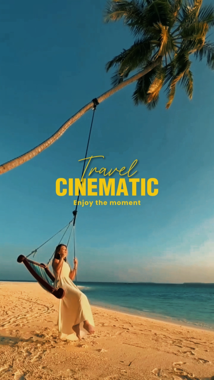 Travel Cinematic
