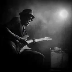 Blues 