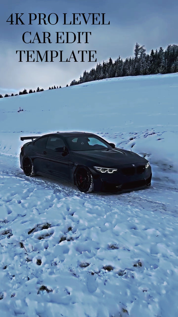 Car edit ✍️ 