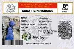 TEMPLATE SIM MANCING
