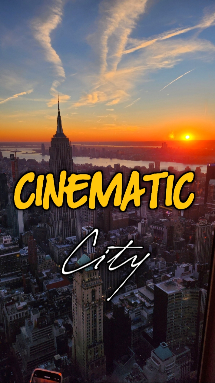 9 Clips filmisch 