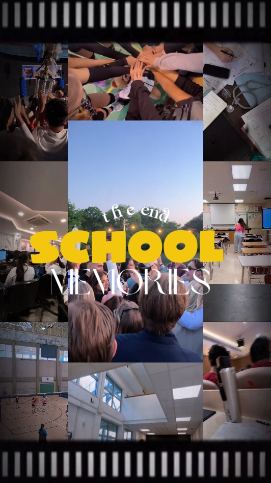 KENANGAN SEKOLAH 