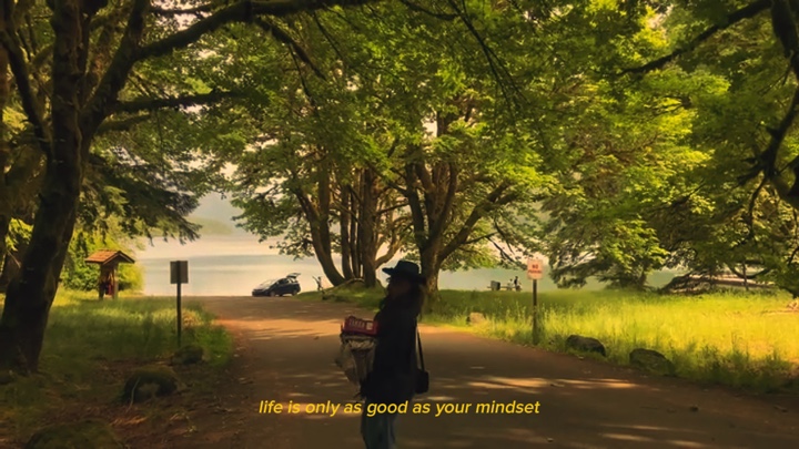 Vida positiva
