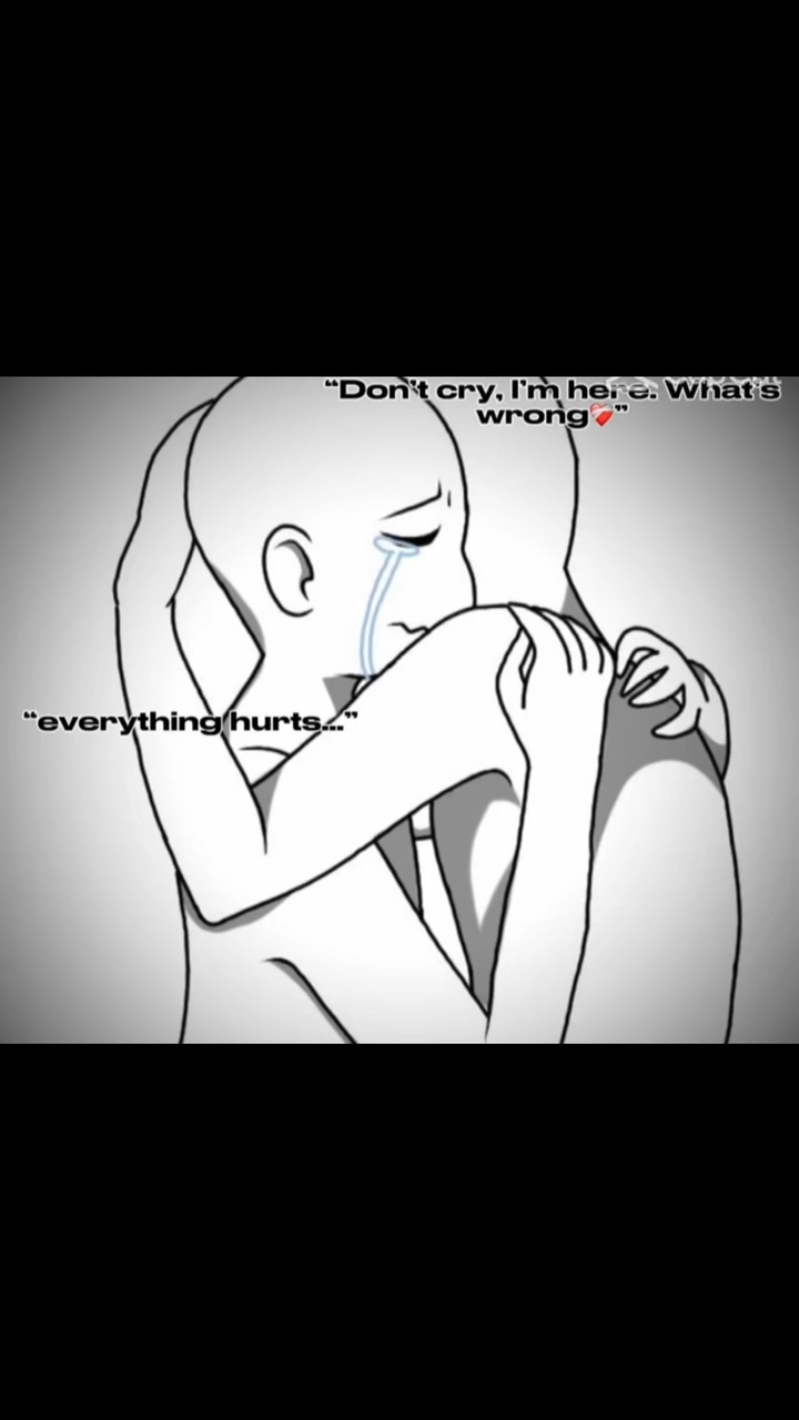 Hug edit