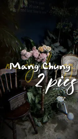 Mang chủng - 芒種