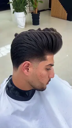 Barber π