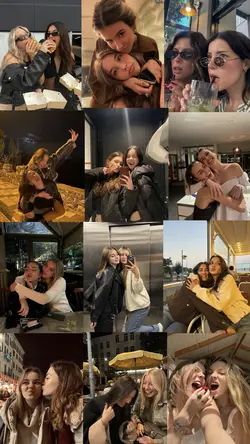 memories friendship