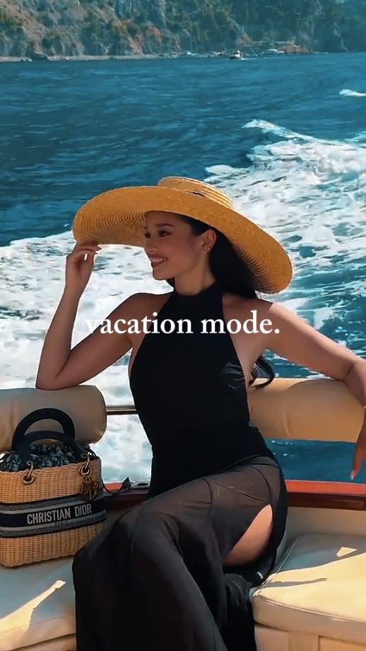 Vacation mode 