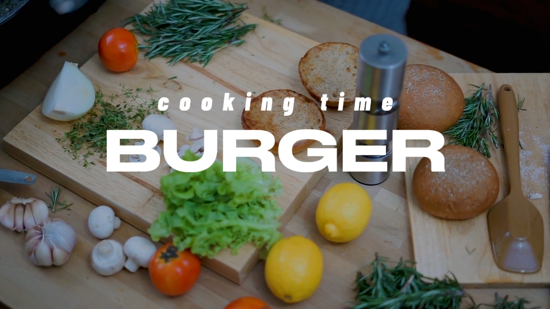 Vlog de cocina