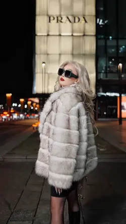 Fashion template