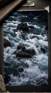 Raging River Poetry