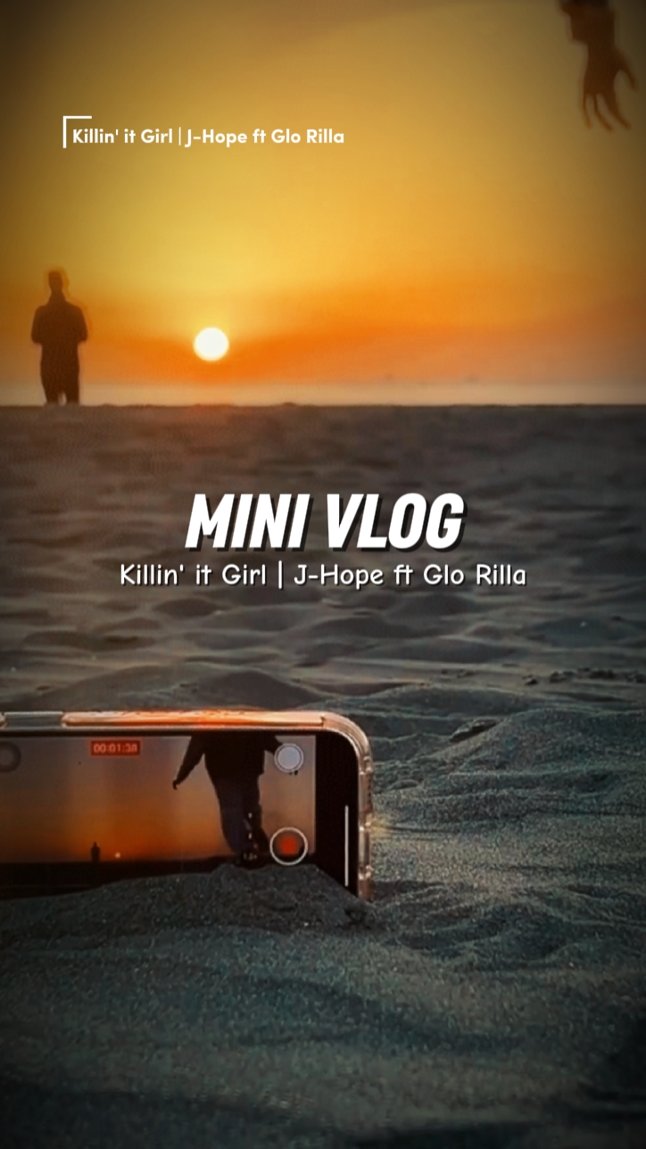 MINI VLOG