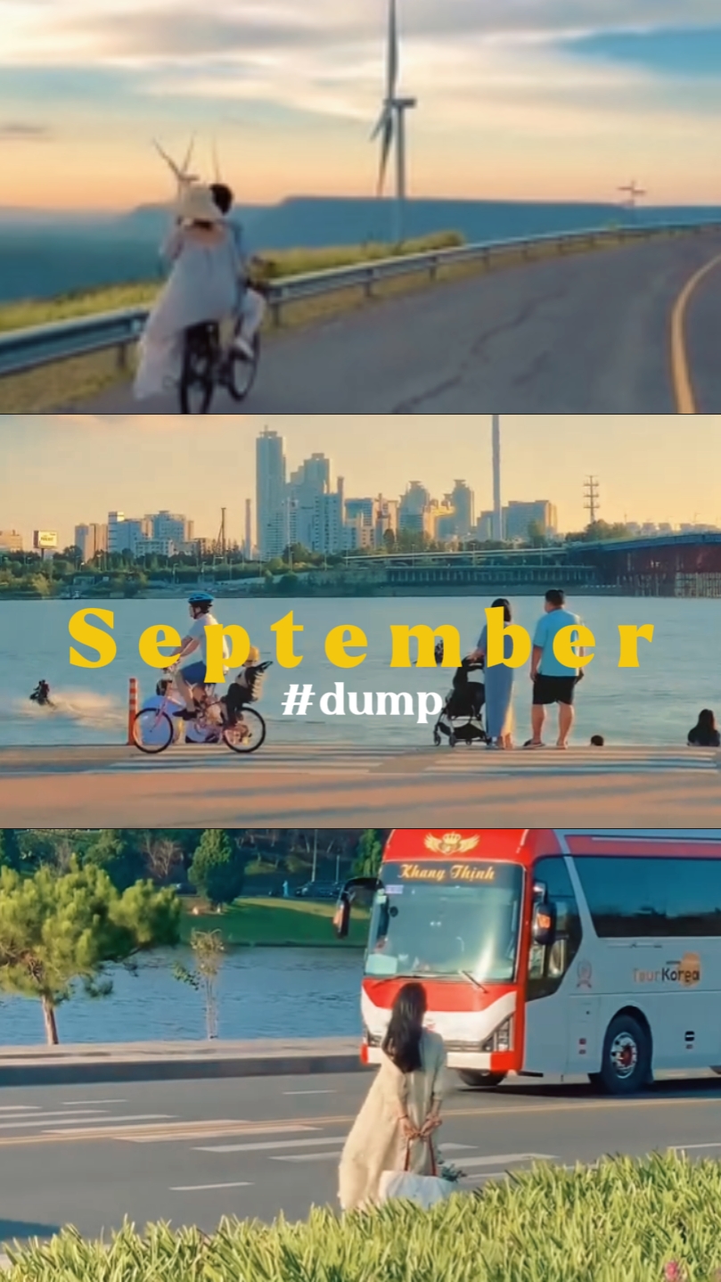 Despejo de setembro