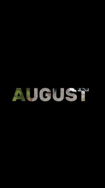 AGOSTO 