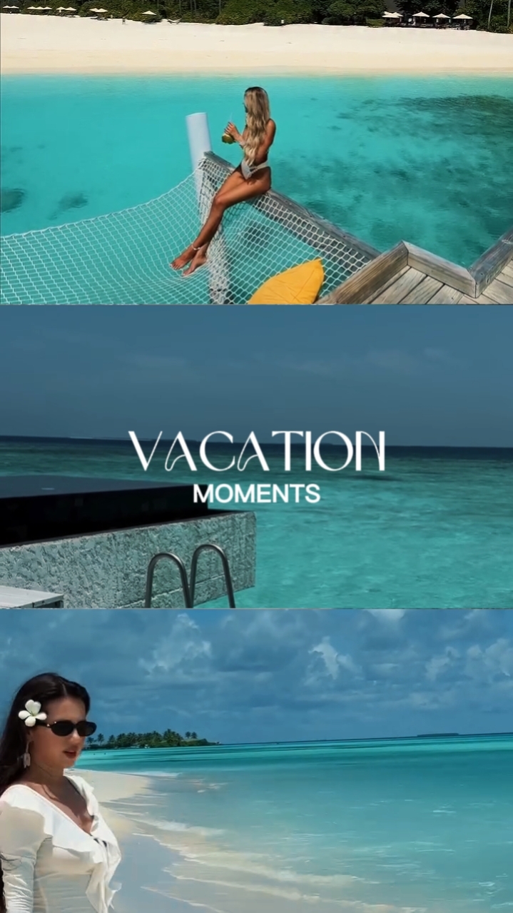vacation moments 