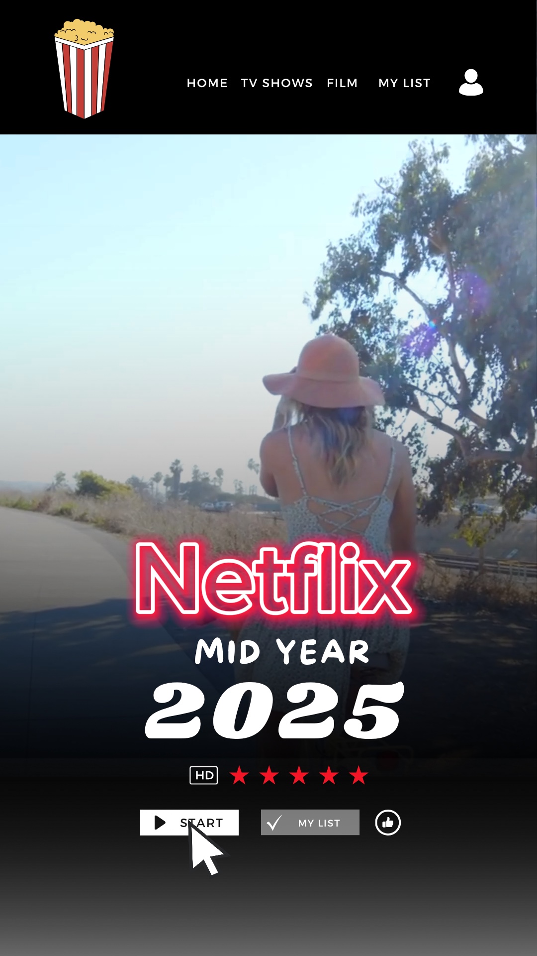 Mid Year 2025 II