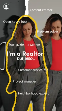Realtor Self Intro