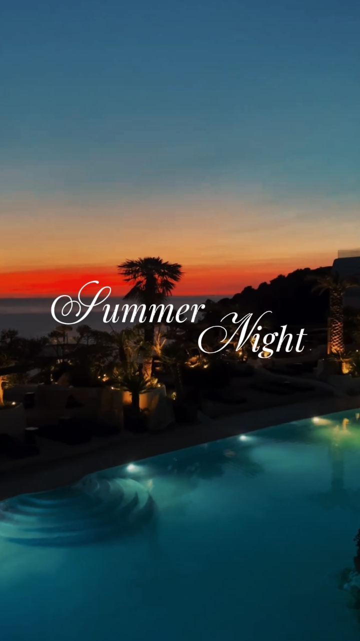 Summer Night 