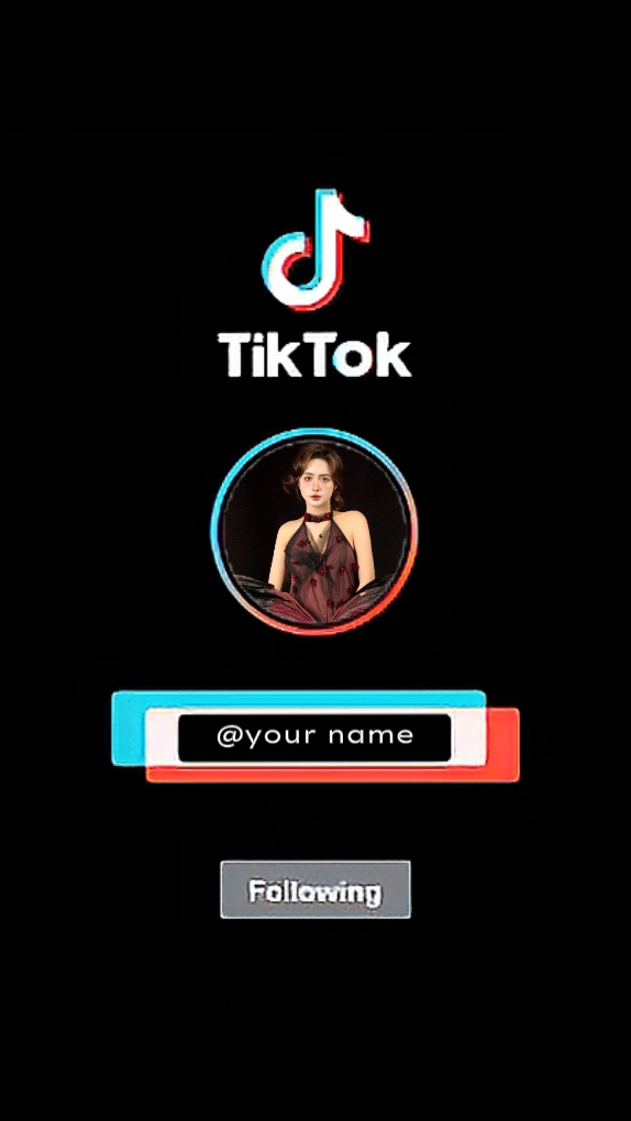 Animasi Tiktok