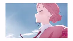 ♪