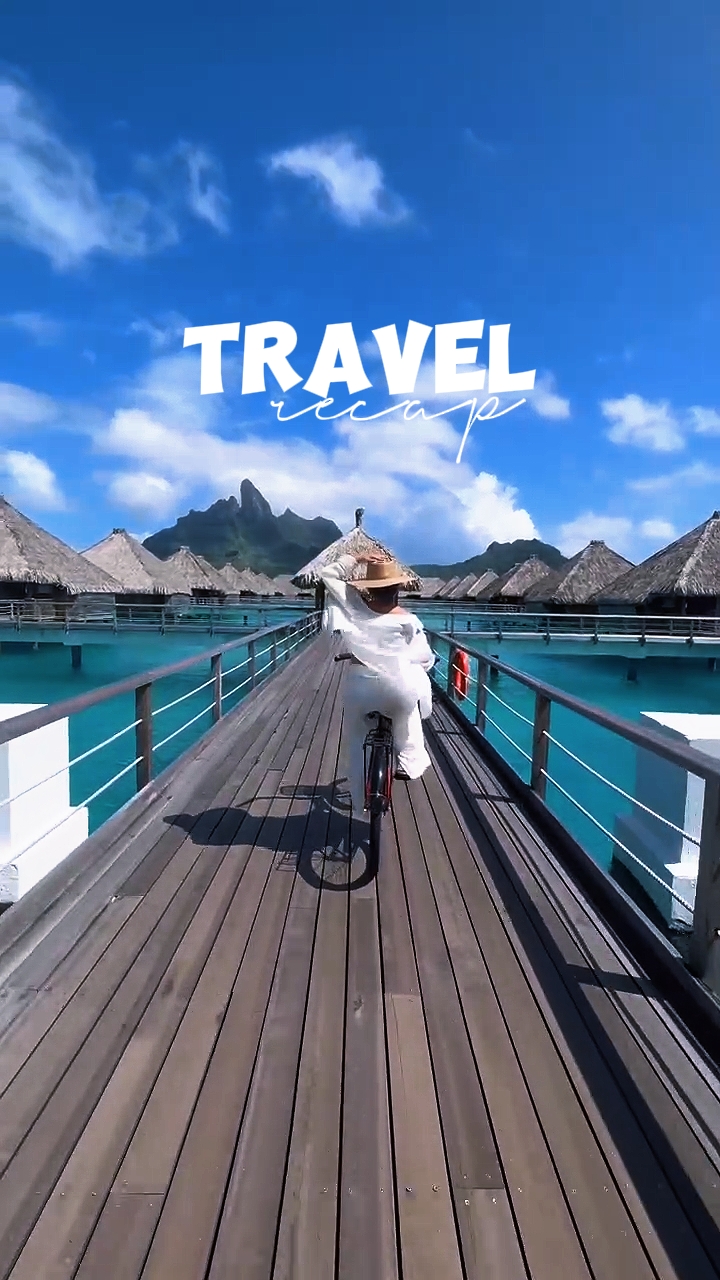 Resumen de viajes