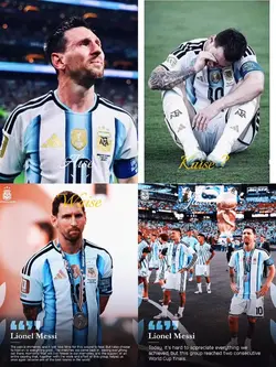 messi