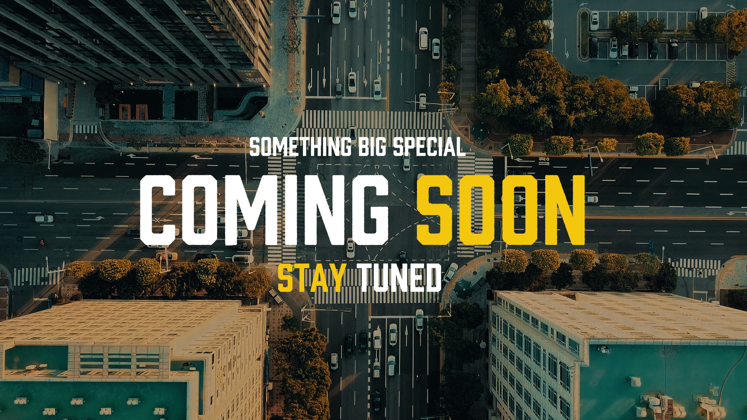 Malapit nang dumating ang trailer