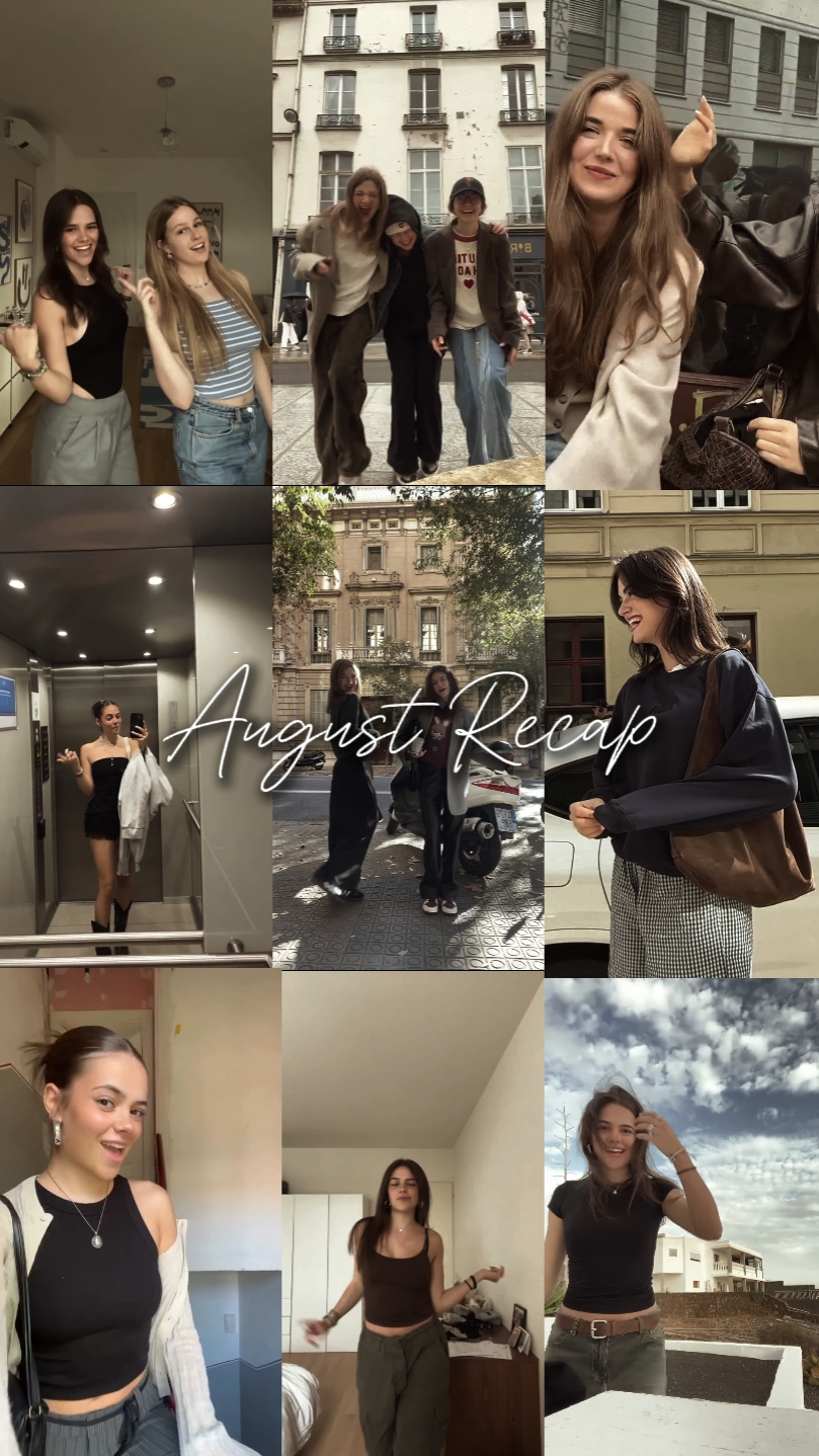 Rekap Agustus 17