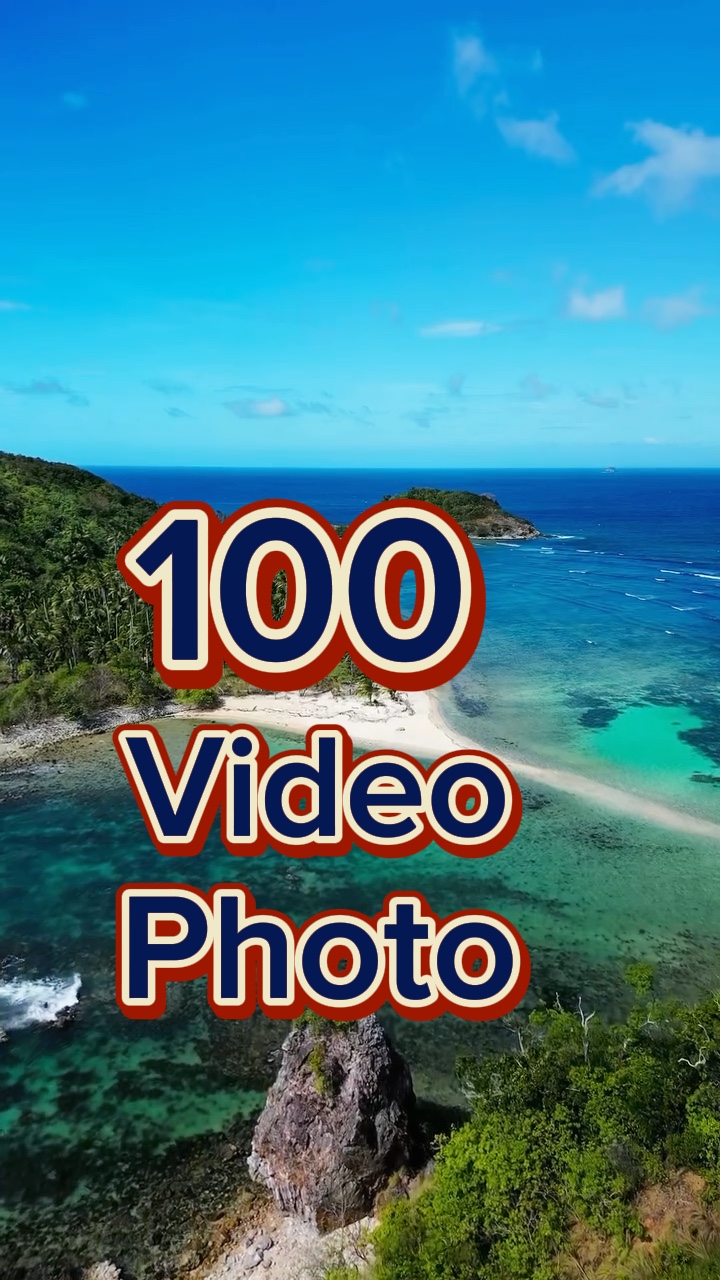 100 klip veya resim 